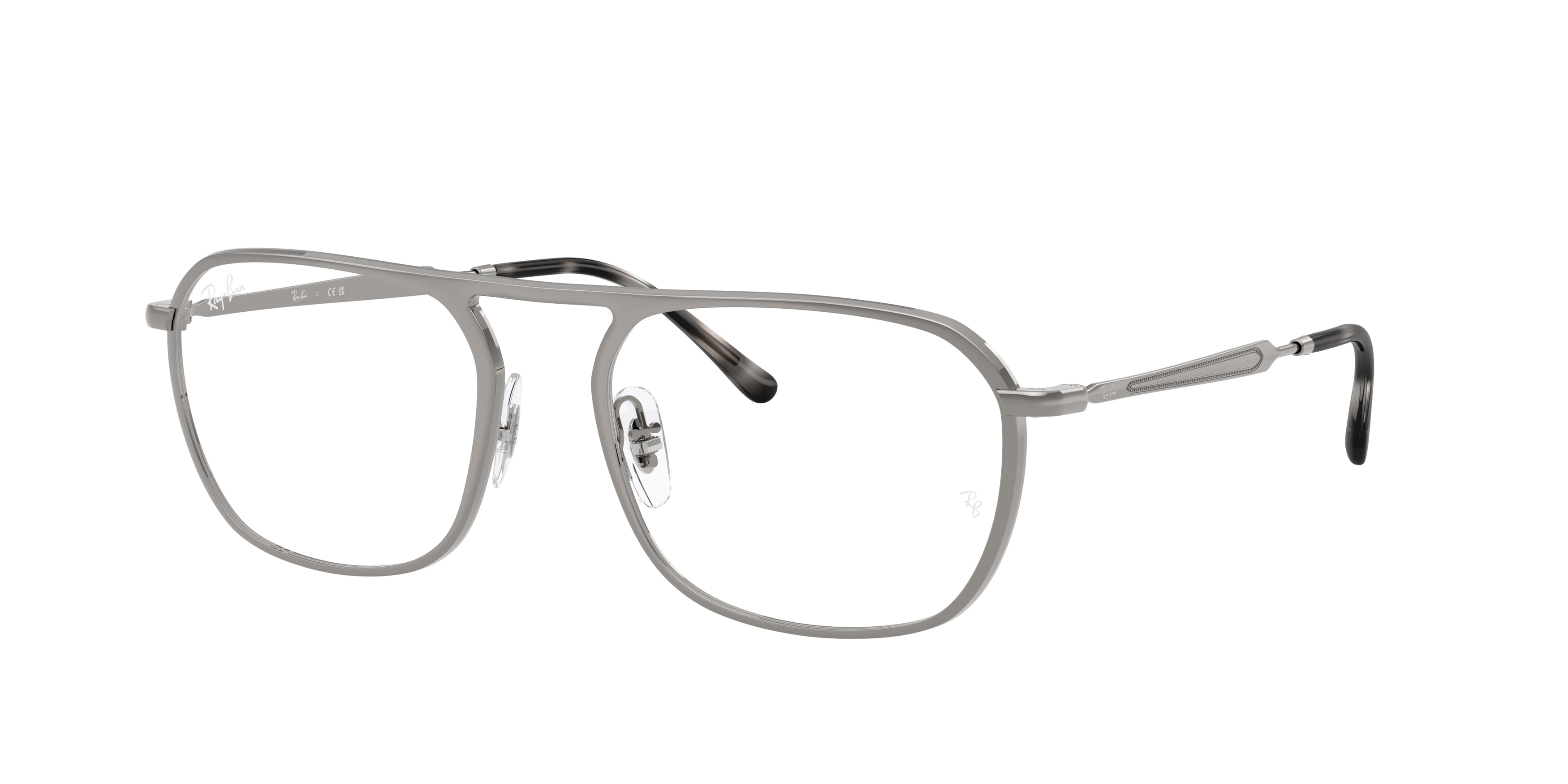 Ray-Ban | 0RX6548 (0RX6548)