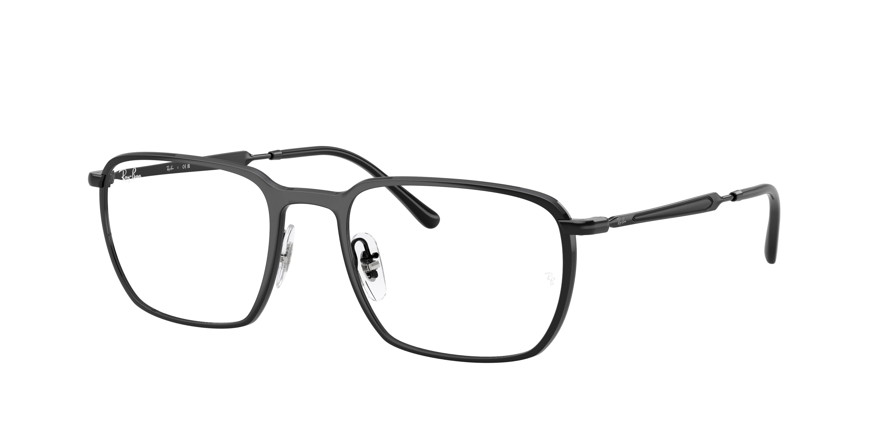 Ray-Ban | 0RX6549 (0RX6549)
