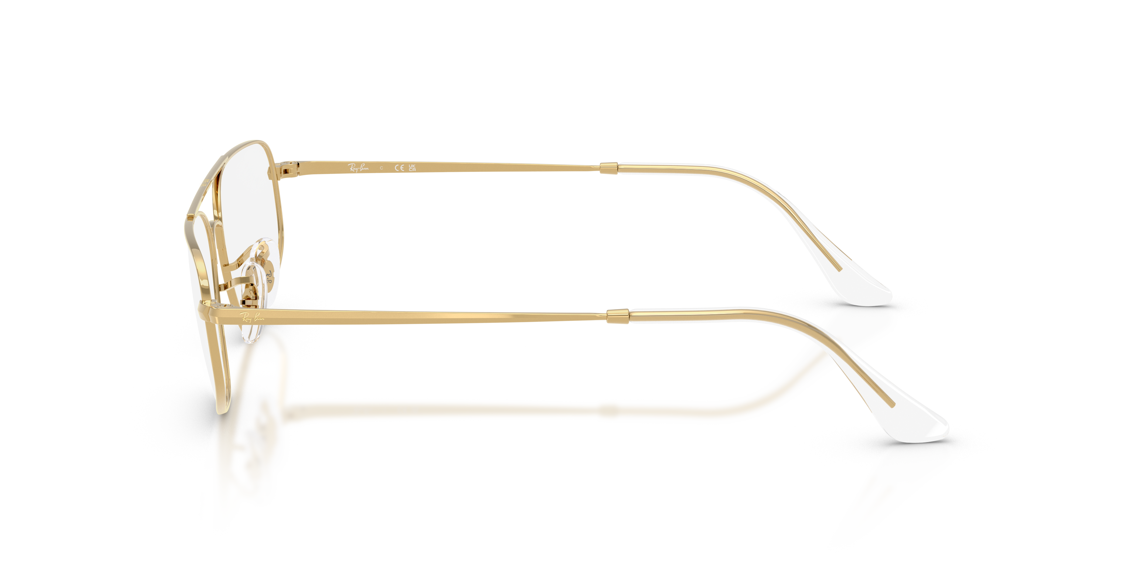 Ray-Ban | 0RX6550 (0RX6550)