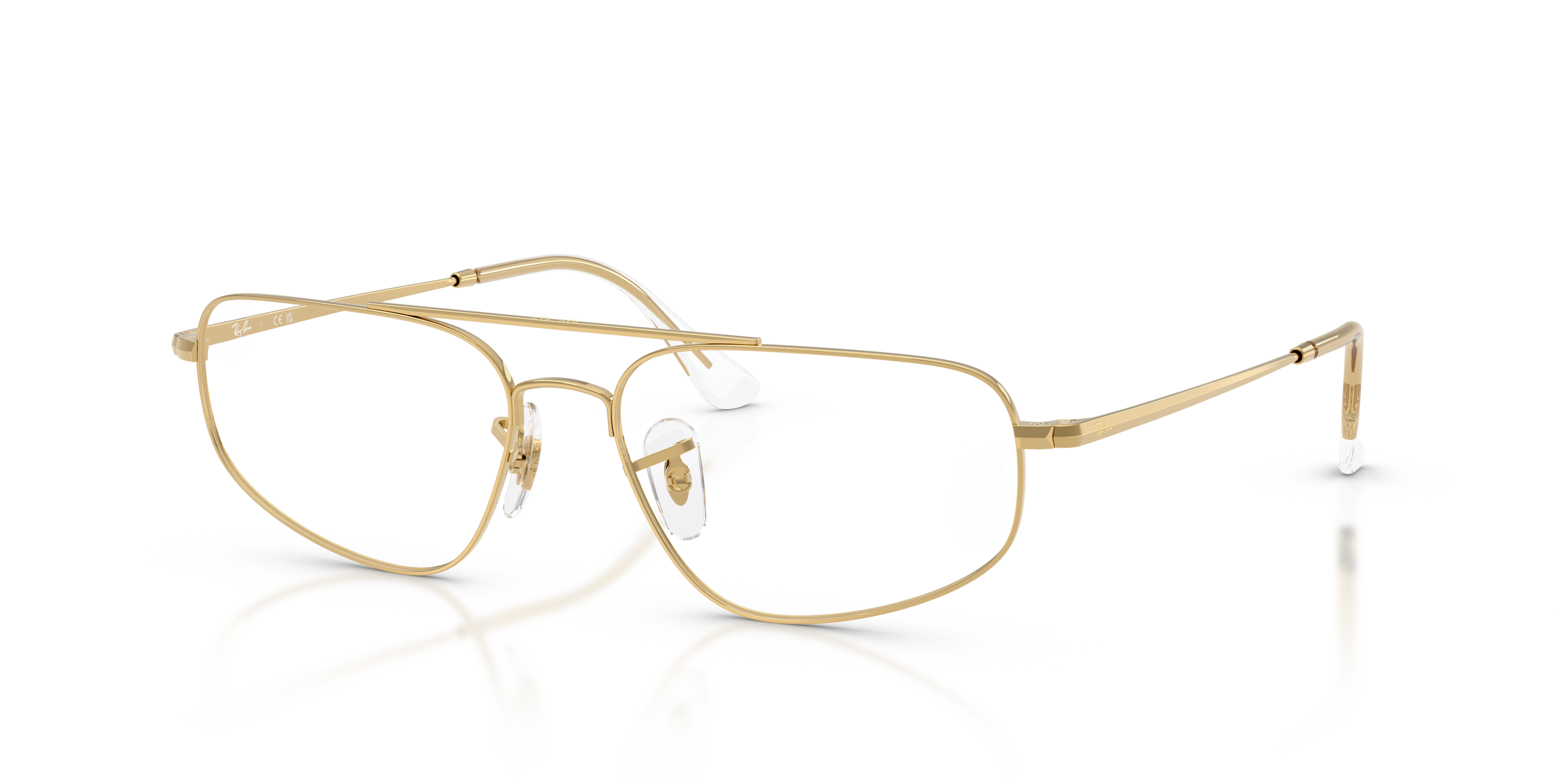 Ray-Ban | 0RX6550 (0RX6550)