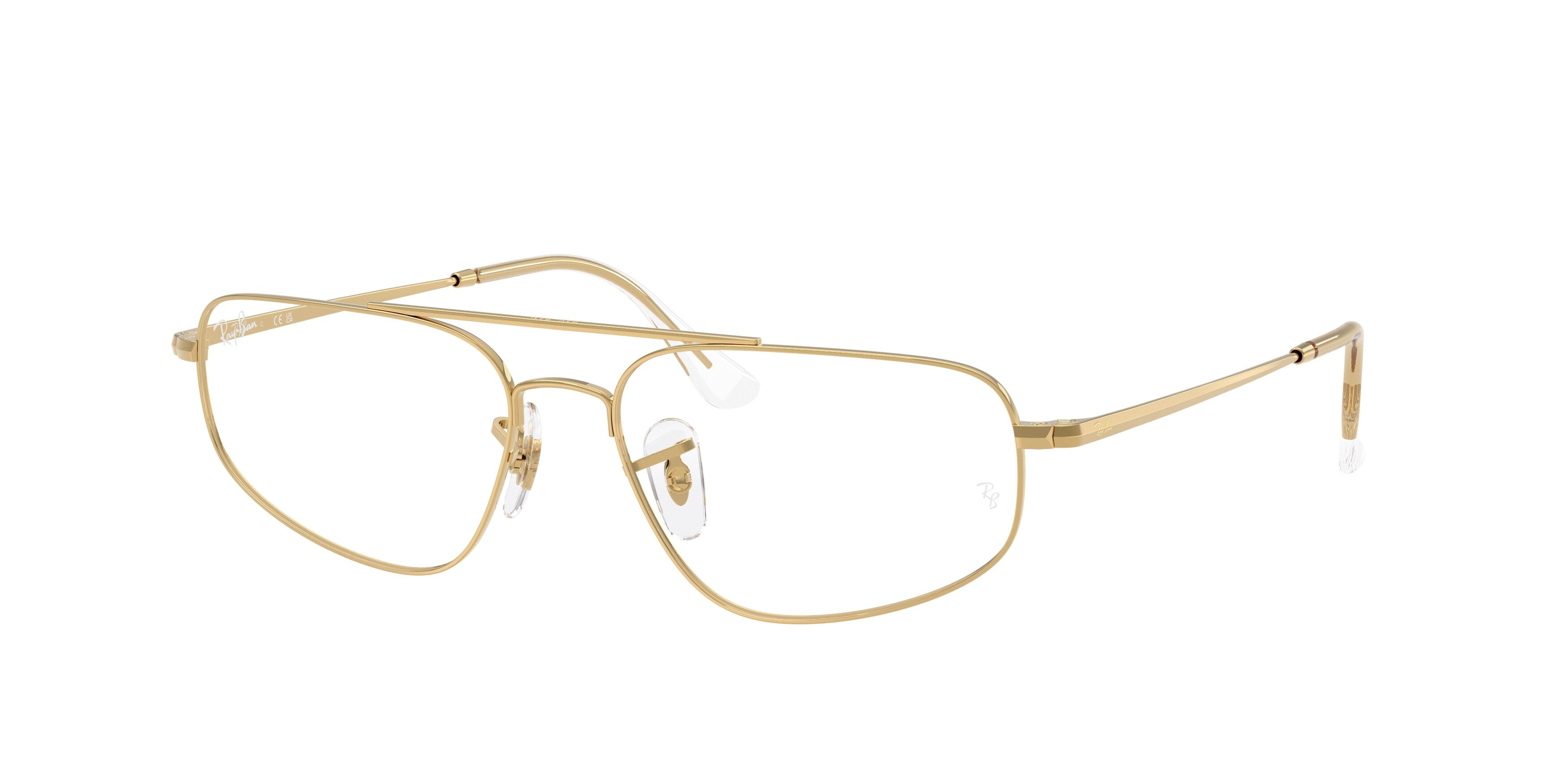 Ray-Ban | 0RX6550 (0RX6550)