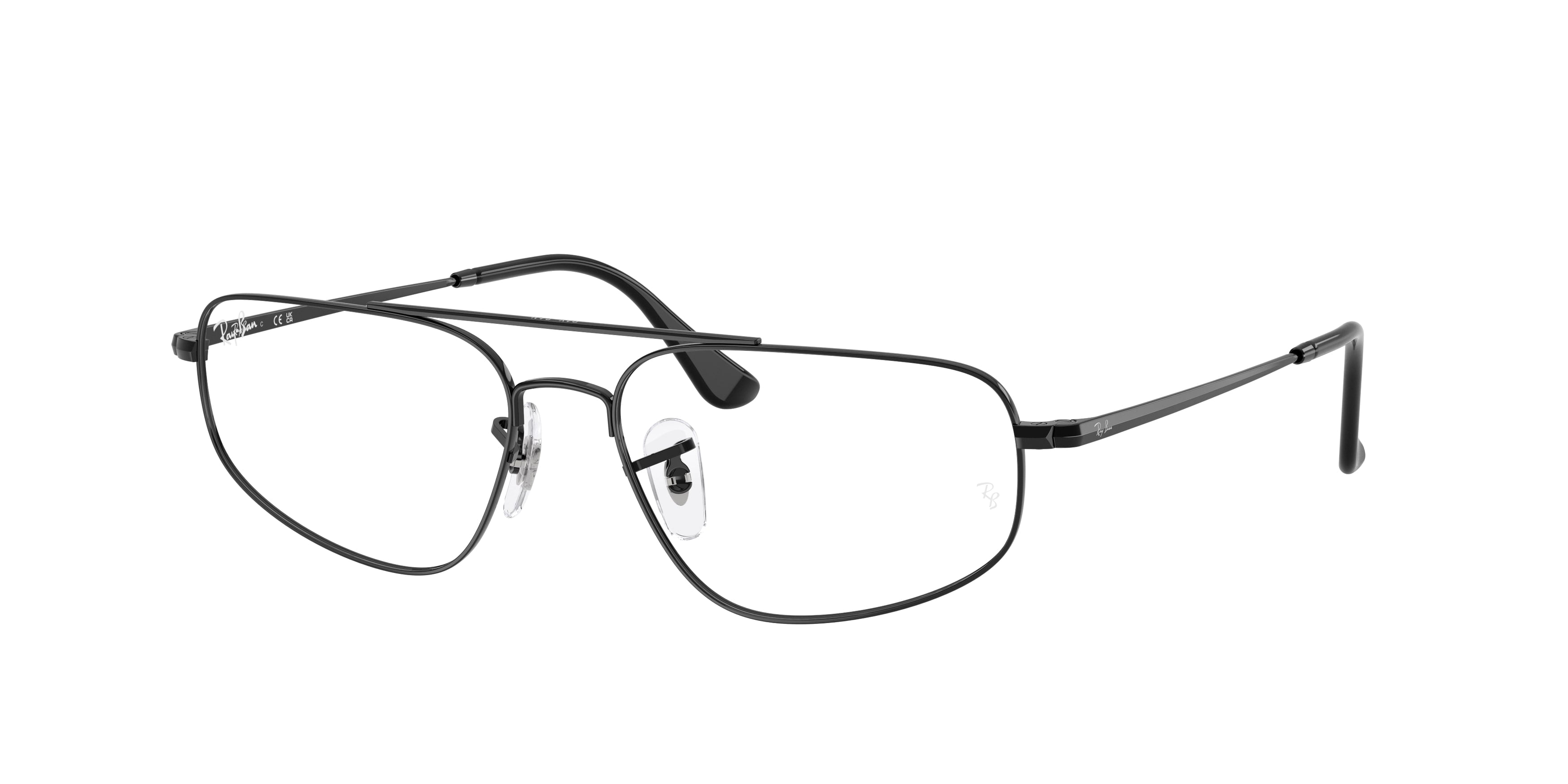 Ray-Ban | 0RX6550 (0RX6550)