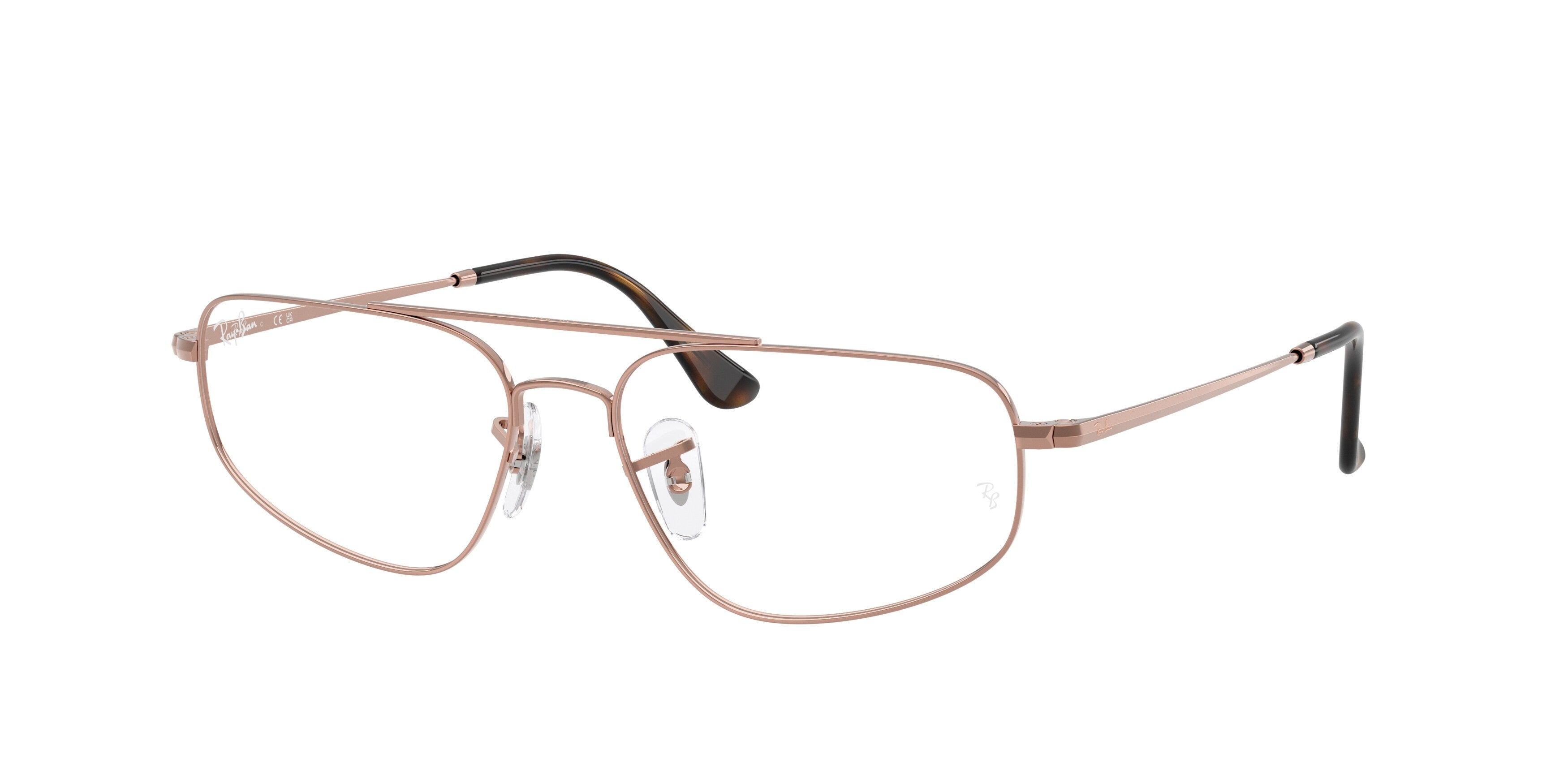 Ray-Ban | 0RX6550 (0RX6550)