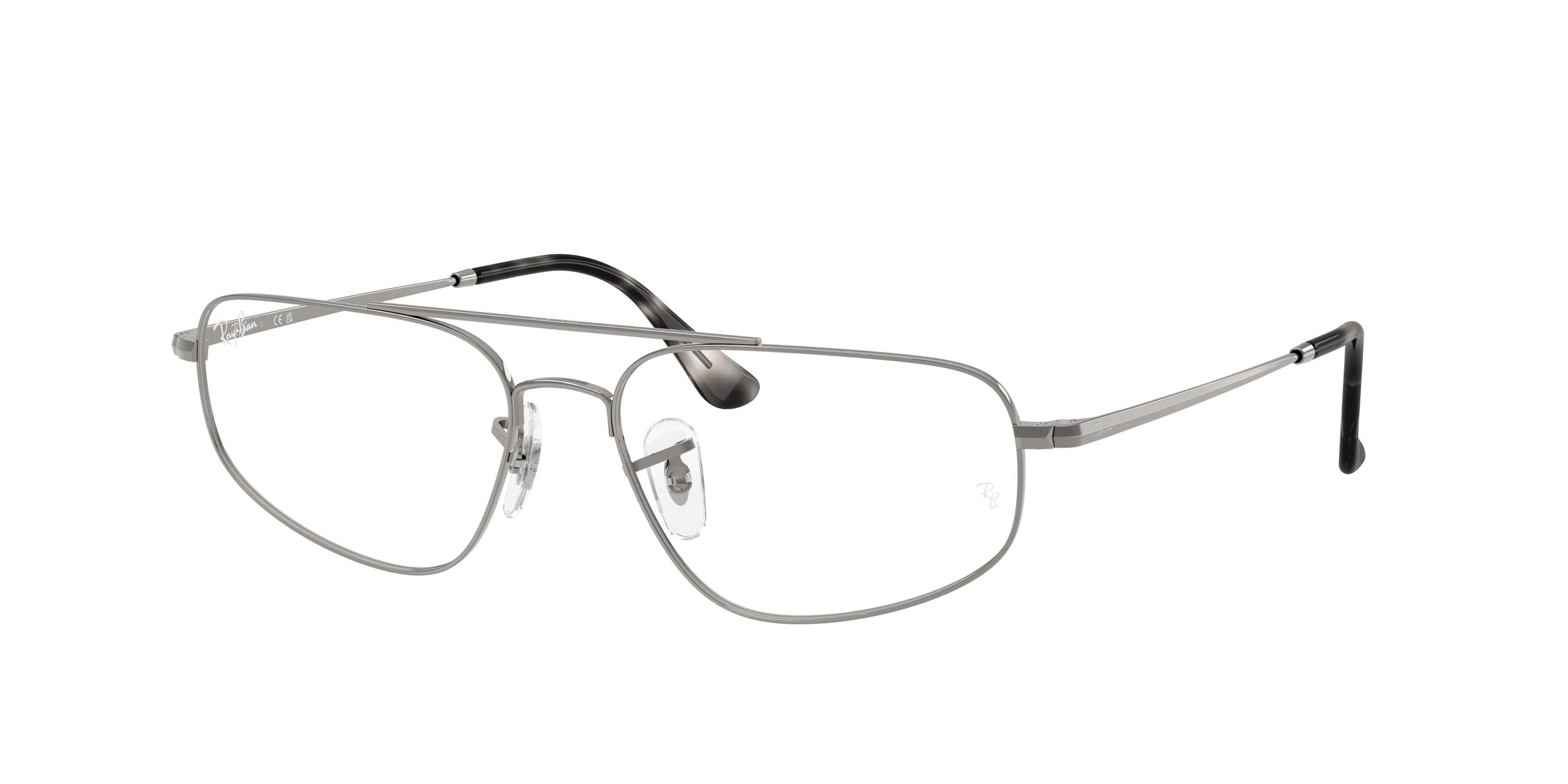 Ray-Ban | 0RX6550 (0RX6550)