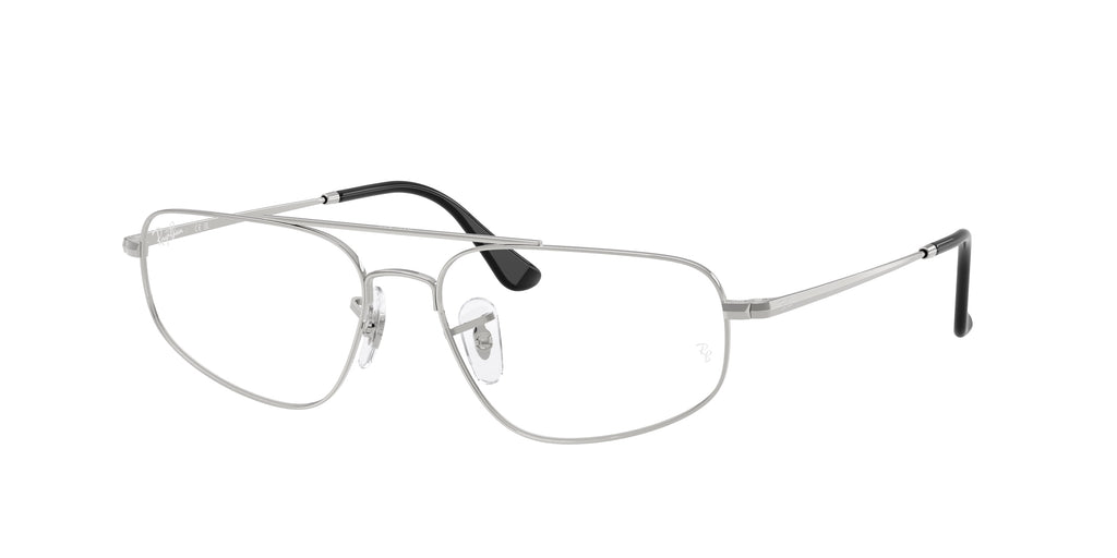 Ray-Ban | 0RX6550 (0RX6550)