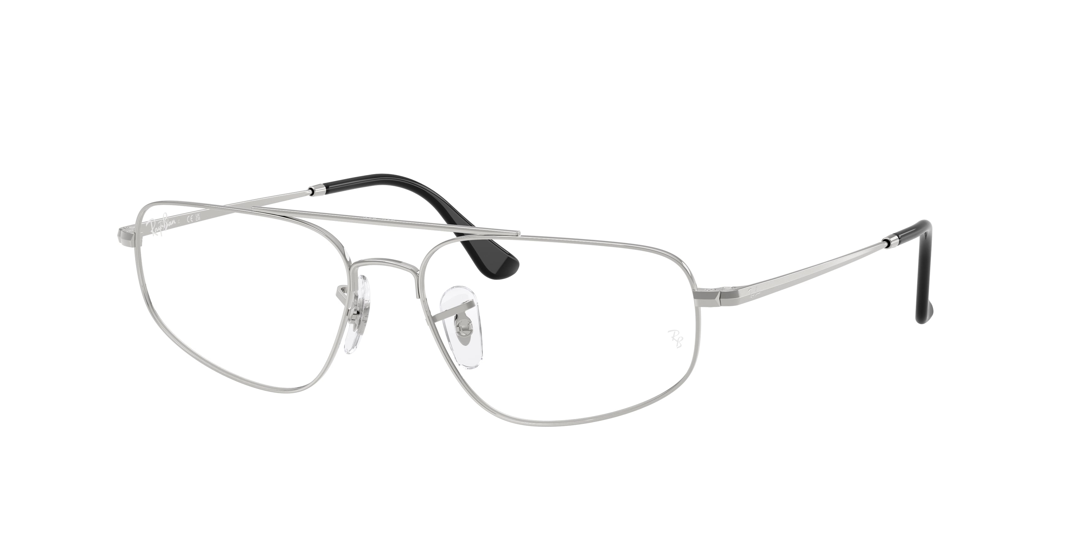 Ray-Ban | 0RX6550 (0RX6550)