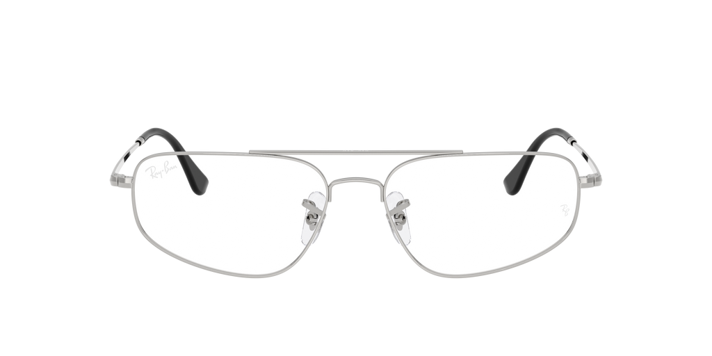 Ray-Ban | 0RX6550 (0RX6550)