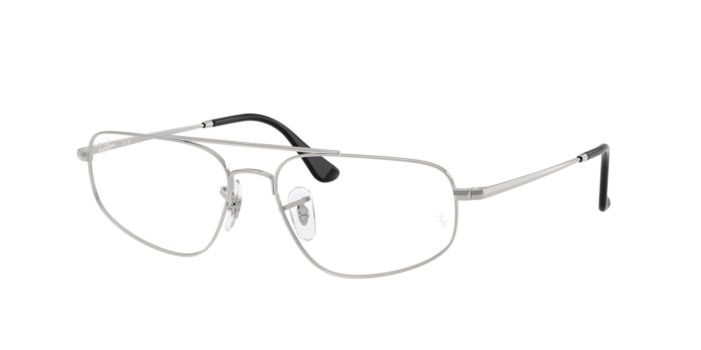Ray-Ban | 0RX6550 (0RX6550)