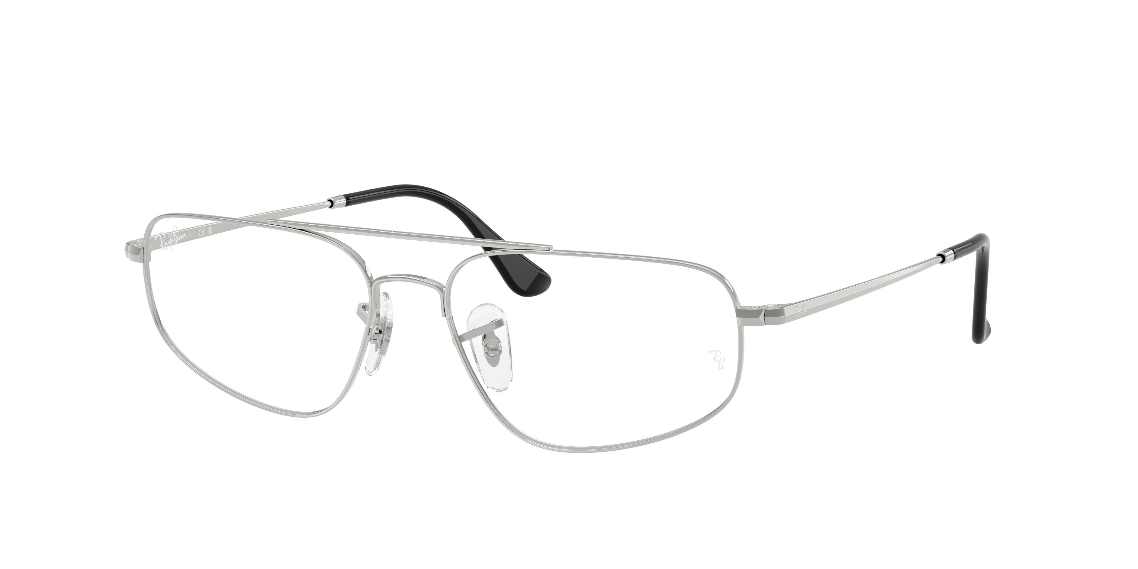Ray-Ban | 0RX6550 (0RX6550)