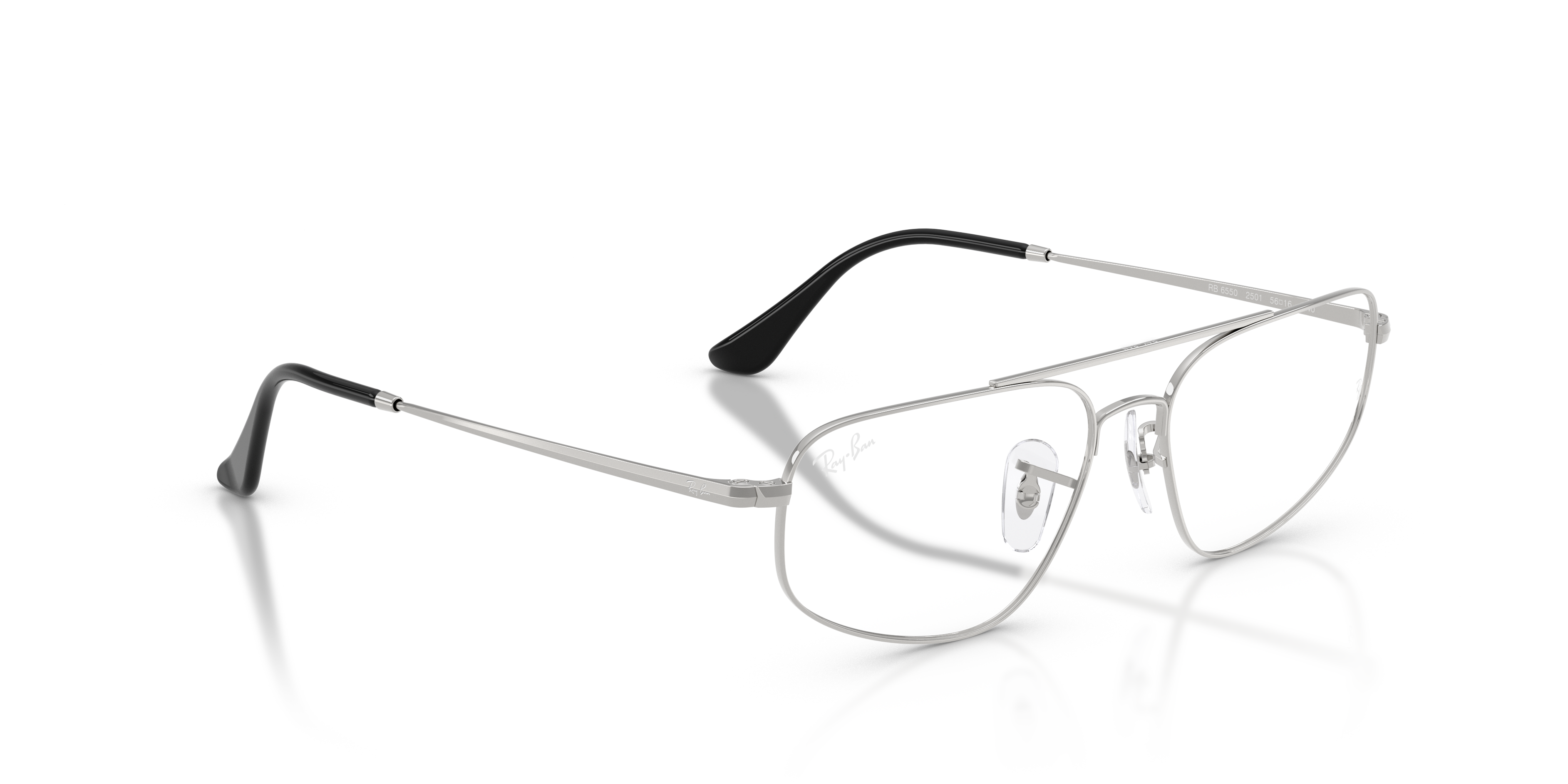 Ray-Ban | 0RX6550 (0RX6550)