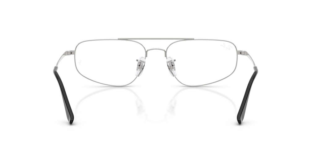 Ray-Ban | 0RX6550 (0RX6550)