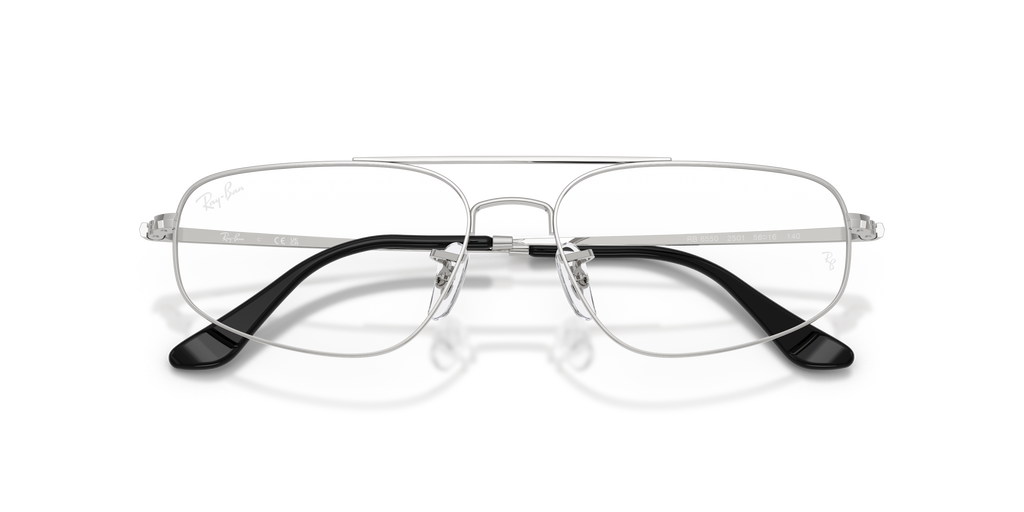 Ray-Ban | 0RX6550 (0RX6550)