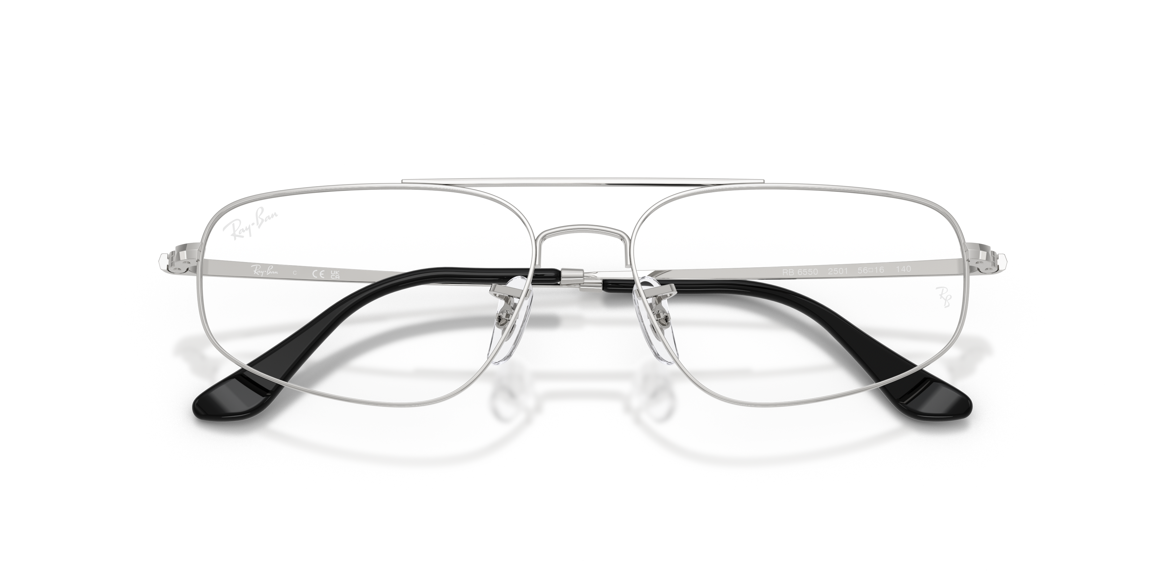 Ray-Ban | 0RX6550 (0RX6550)