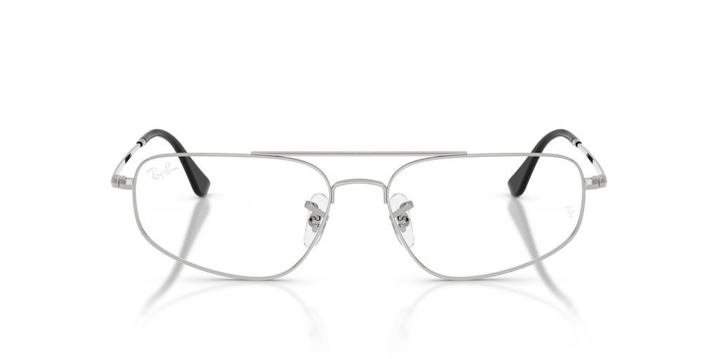 Ray-Ban | 0RX6550 (0RX6550)