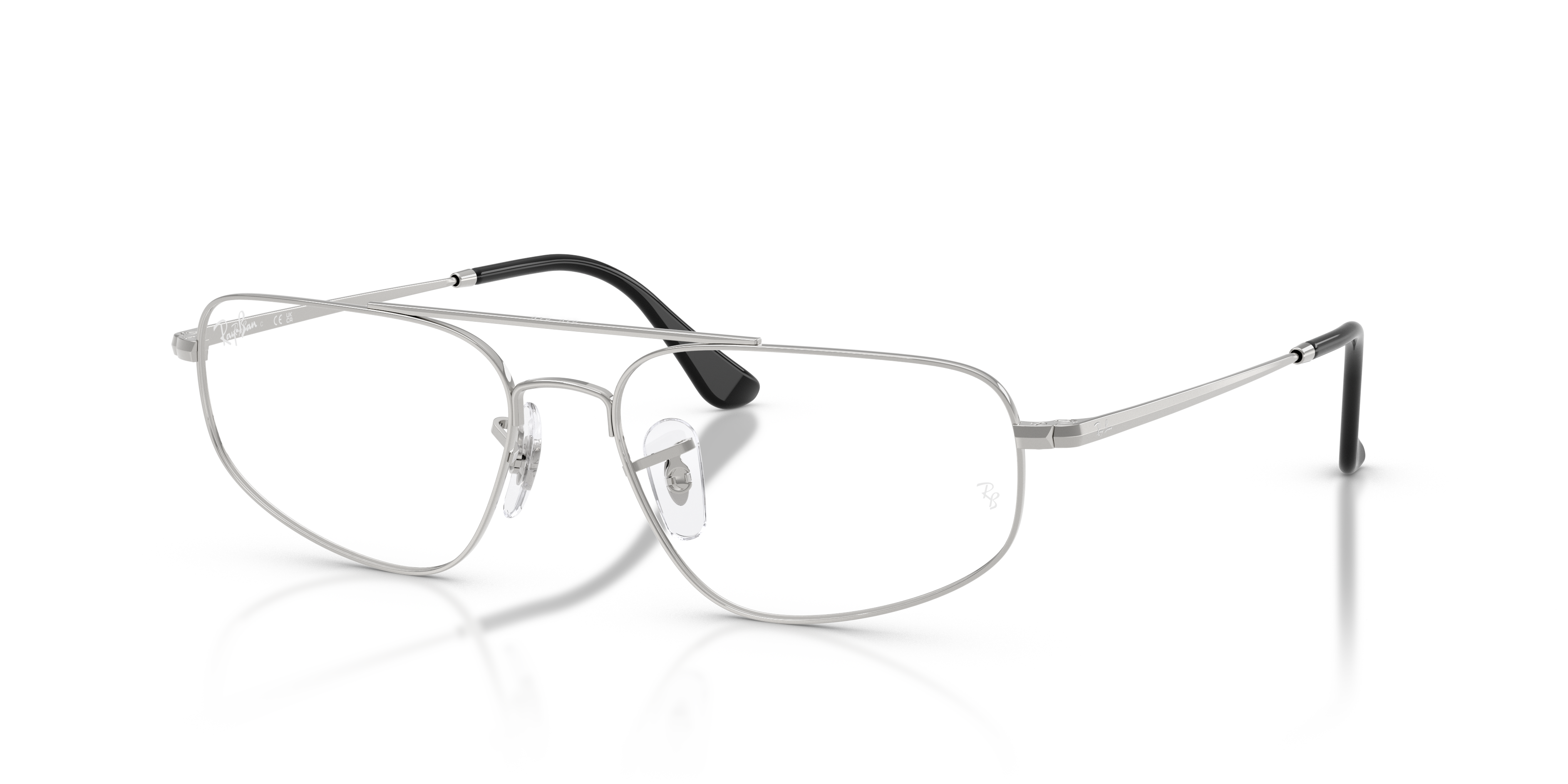 Ray-Ban | 0RX6550 (0RX6550)