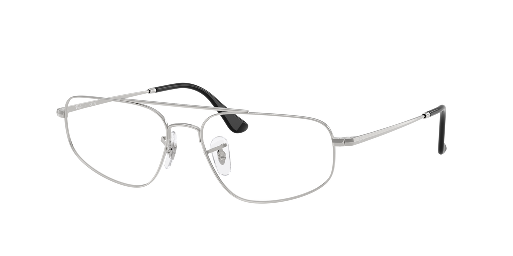 Ray-Ban | 0RX6550 (0RX6550)