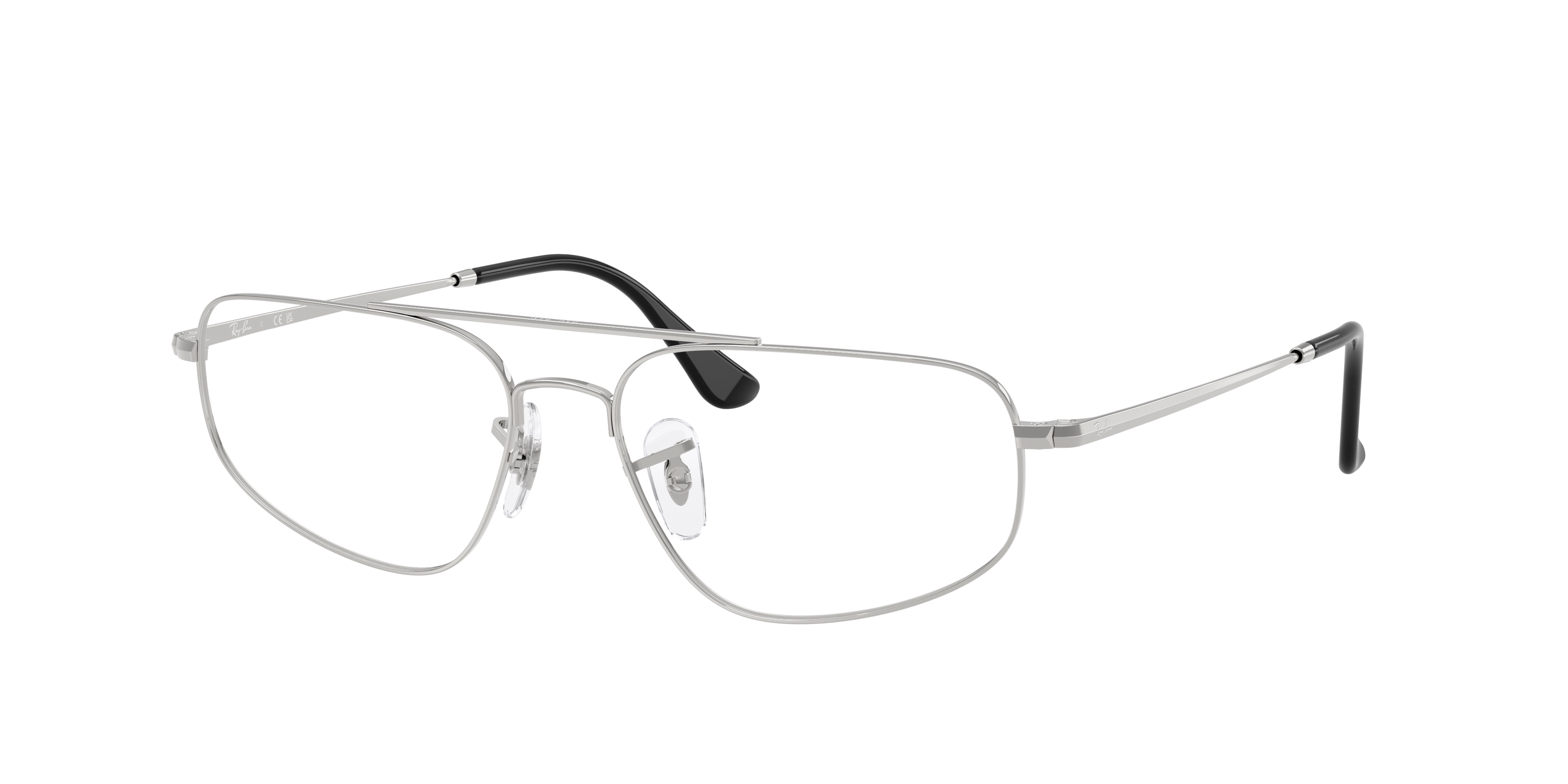 Ray-Ban | 0RX6550 (0RX6550)