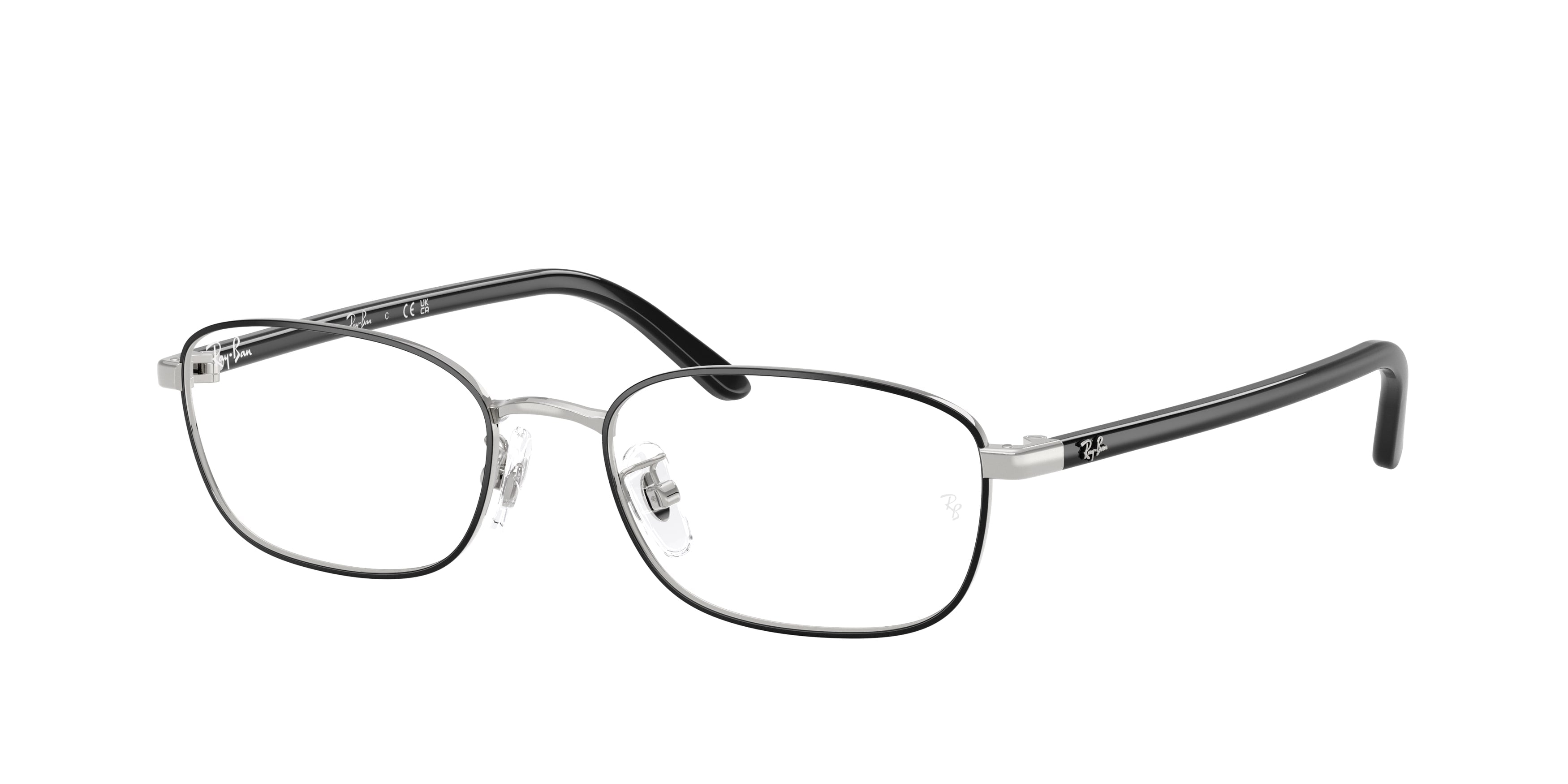 Ray-Ban | 0RX6551D (0RX6551D)