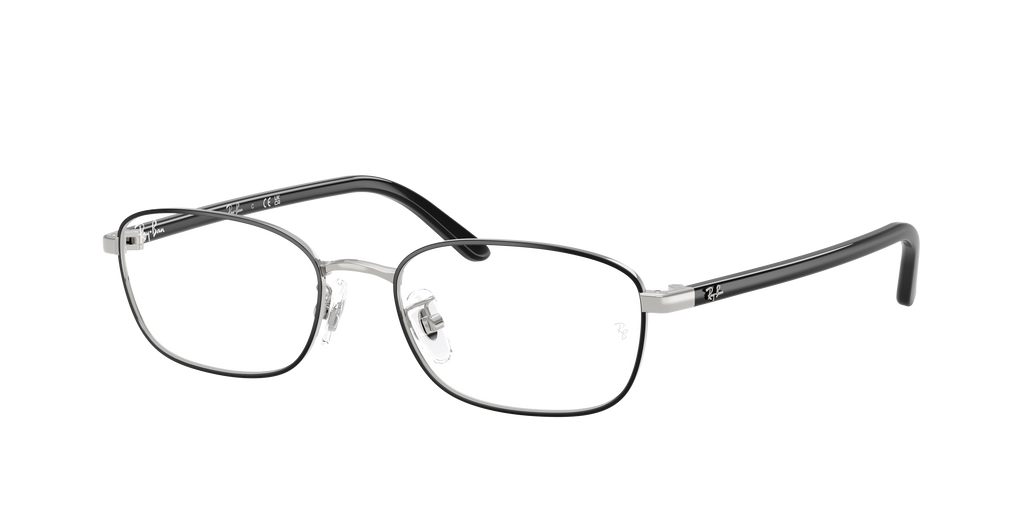 Ray-Ban | 0RX6551D (0RX6551D)