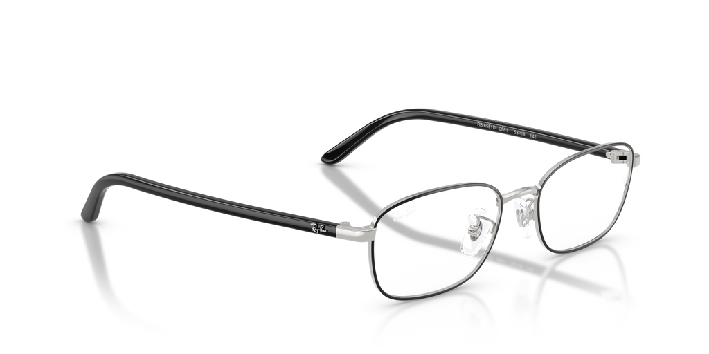 Ray-Ban | 0RX6551D (0RX6551D)