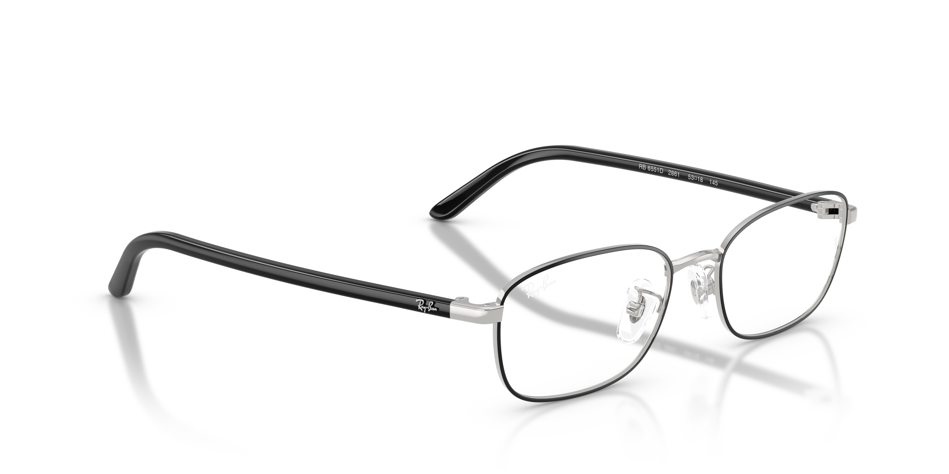 Ray-Ban | 0RX6551D (0RX6551D)