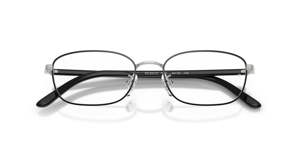 Ray-Ban | 0RX6551D (0RX6551D)
