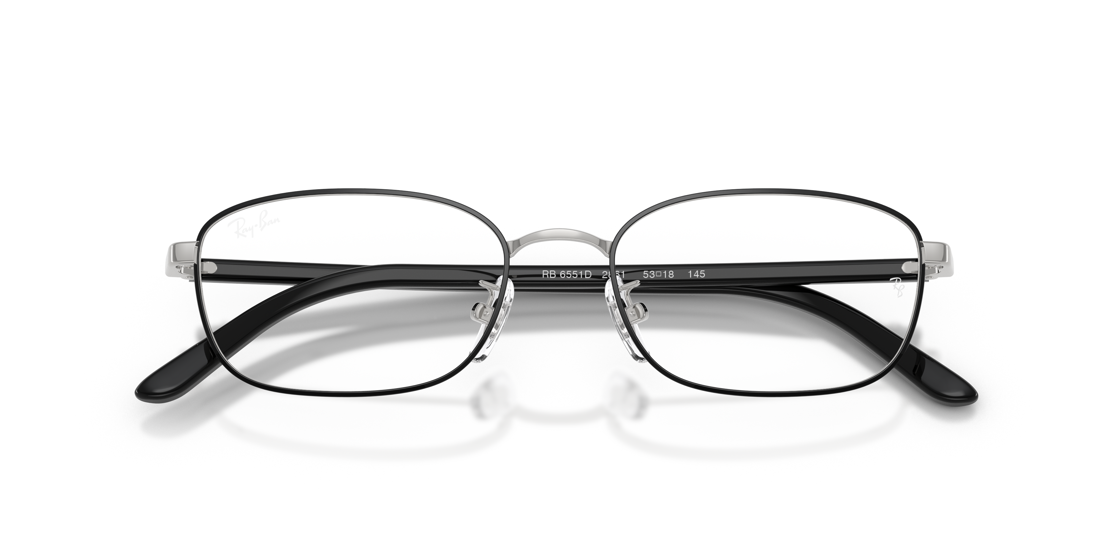Ray-Ban | 0RX6551D (0RX6551D)
