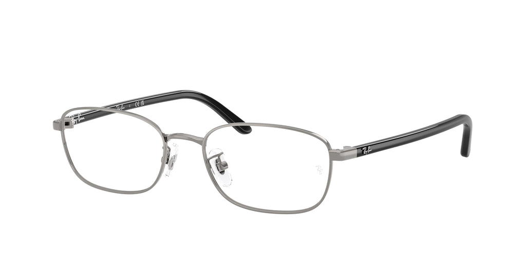 Ray-Ban | 0RX6551D (0RX6551D)