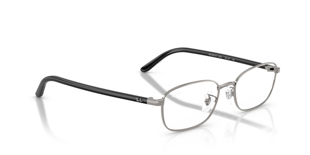 Ray-Ban | 0RX6551D (0RX6551D)