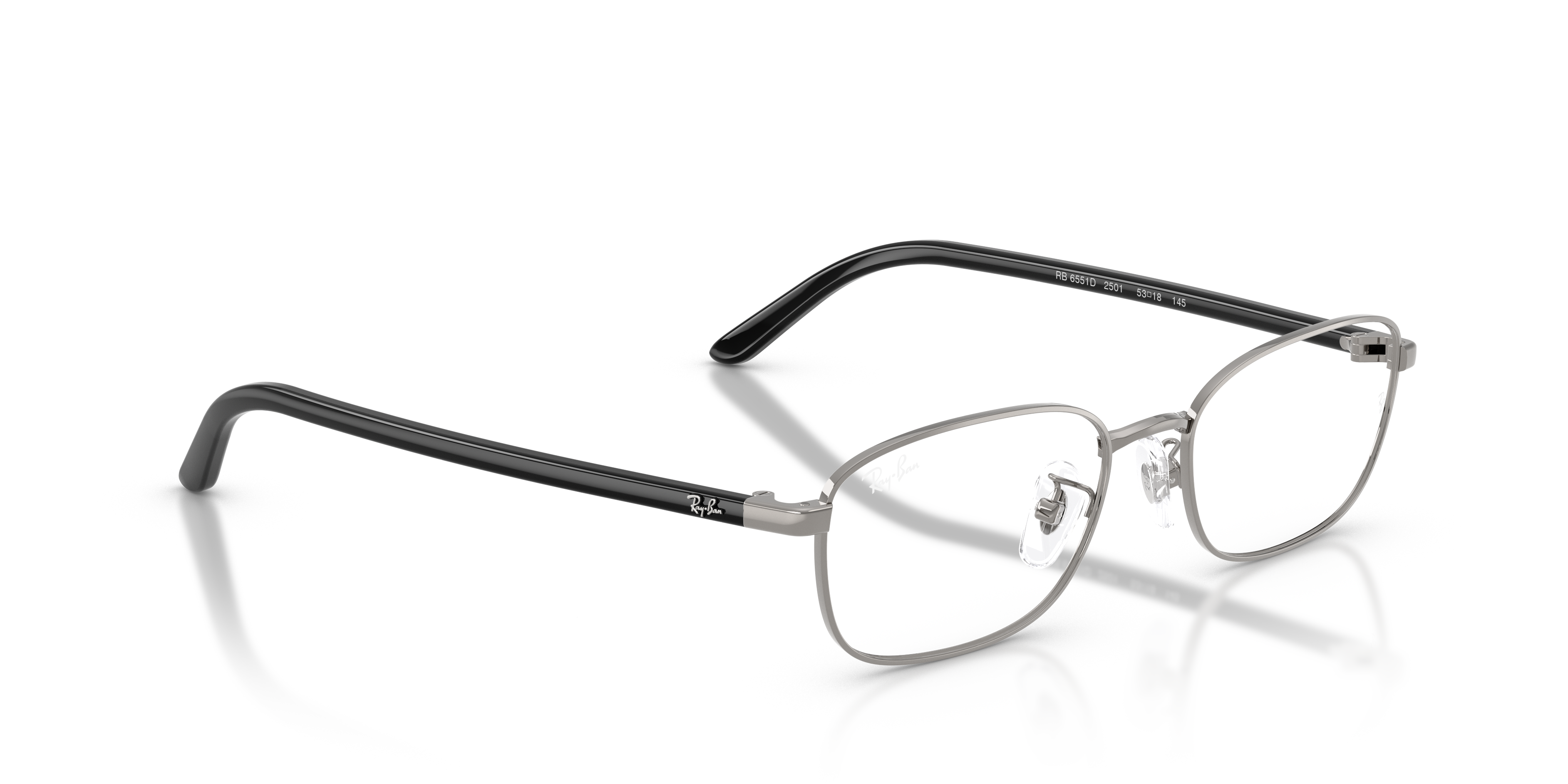 Ray-Ban | 0RX6551D (0RX6551D)