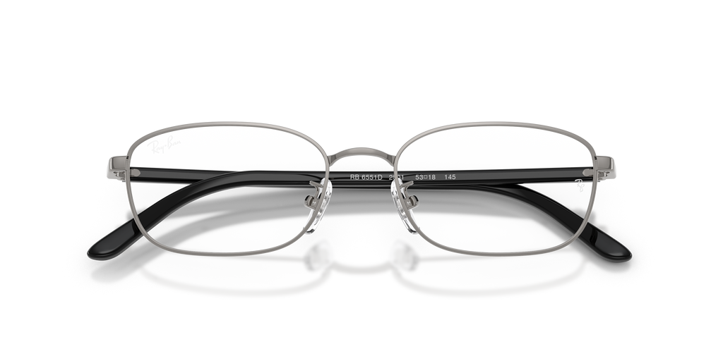 Ray-Ban | 0RX6551D (0RX6551D)