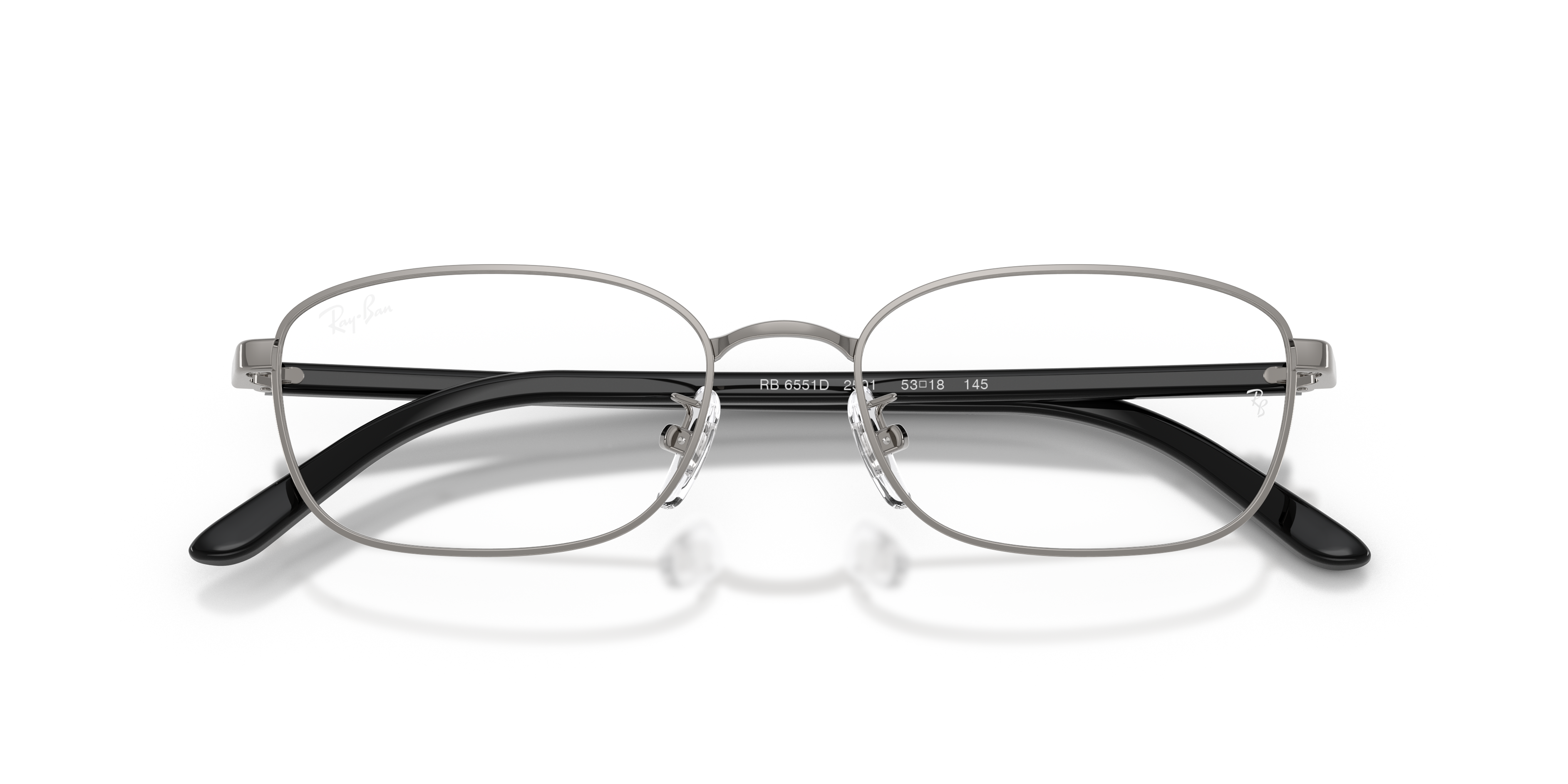 Ray-Ban | 0RX6551D (0RX6551D)