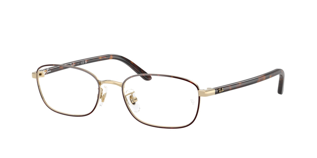 Ray-Ban | 0RX6551D (0RX6551D)