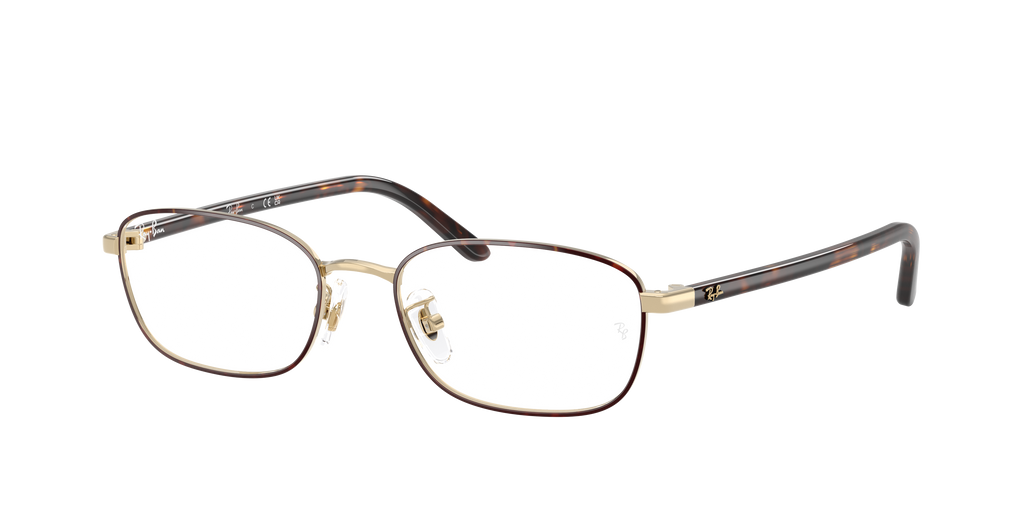 Ray-Ban | 0RX6551D (0RX6551D)
