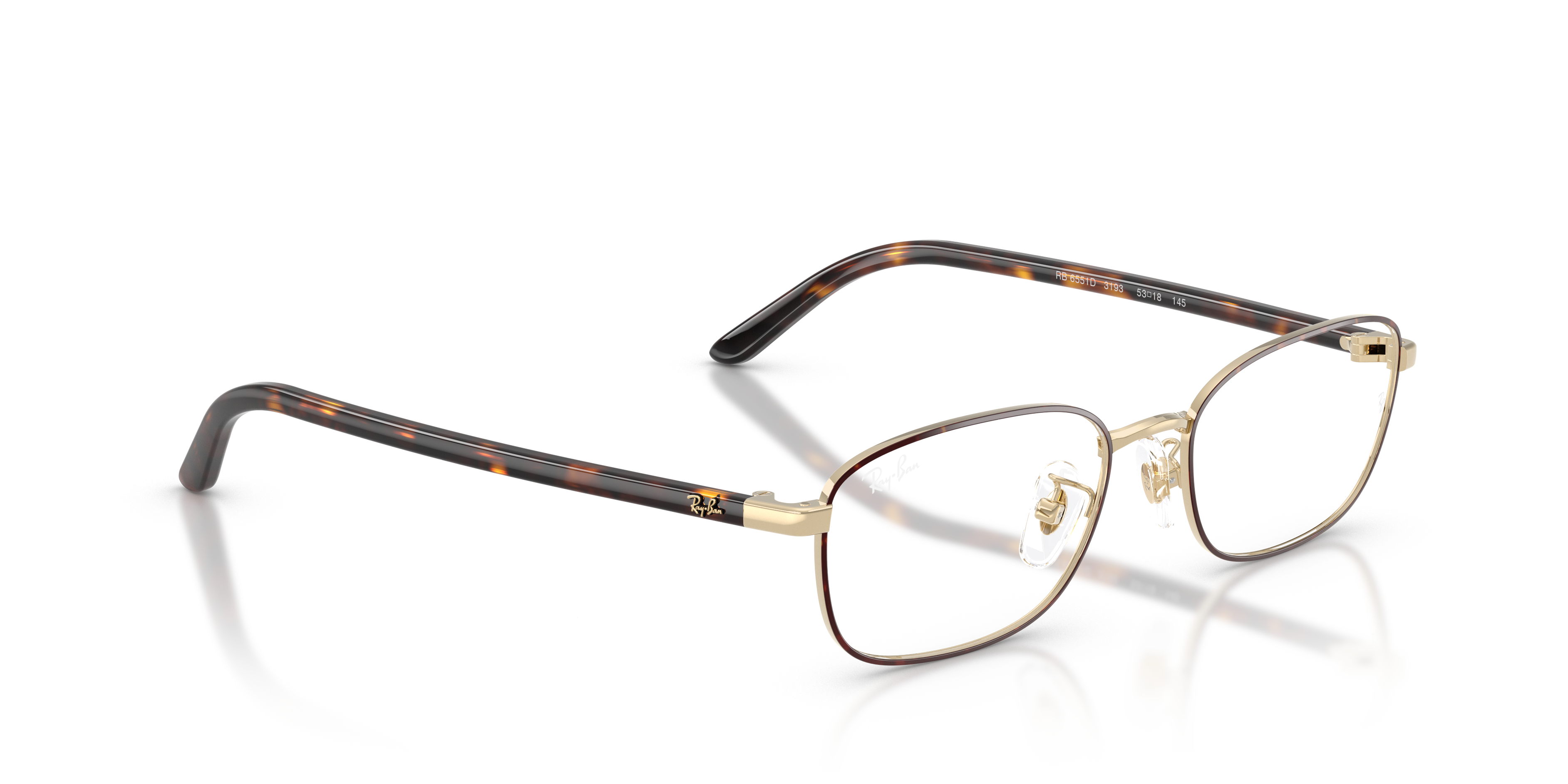 Ray-Ban | 0RX6551D (0RX6551D)