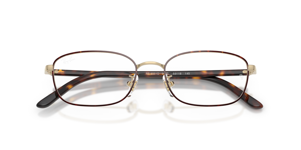 Ray-Ban | 0RX6551D (0RX6551D)