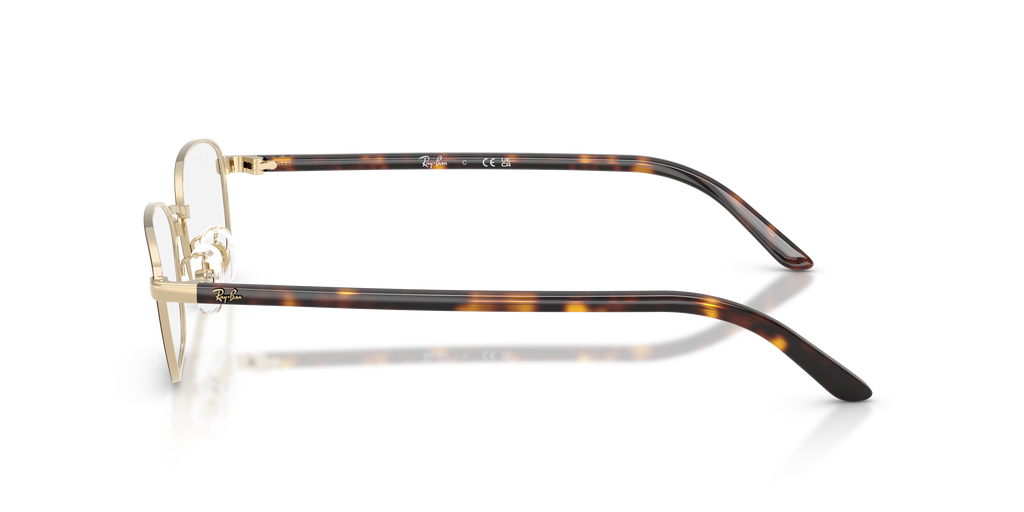 Ray-Ban | 0RX6551D (0RX6551D)