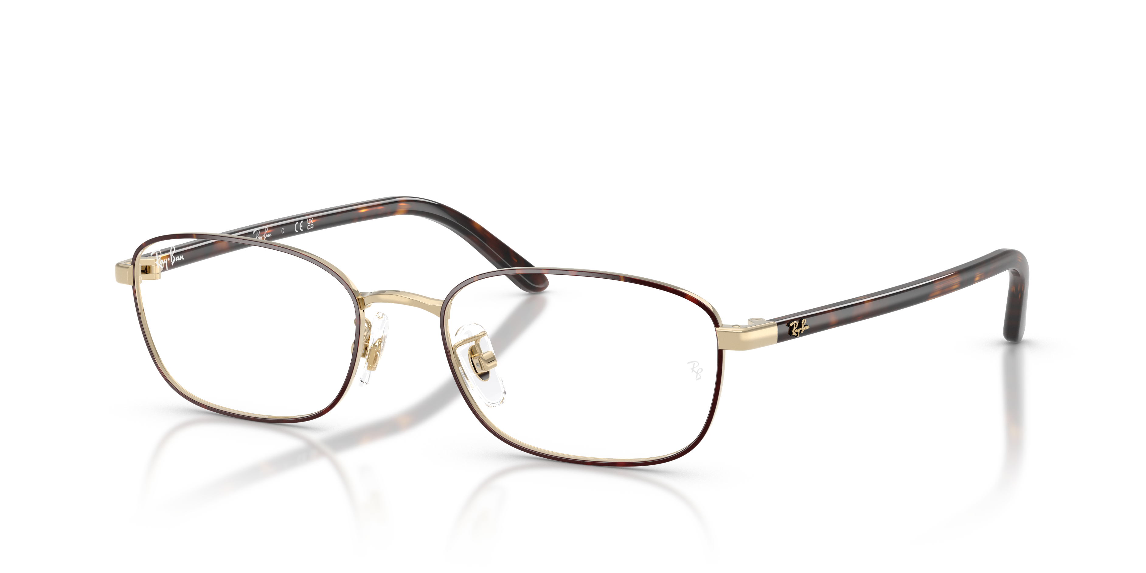 Ray-Ban | 0RX6551D (0RX6551D)