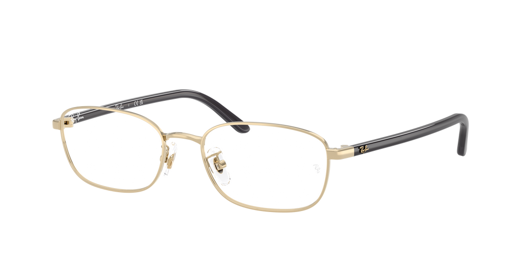 Ray-Ban | 0RX6551D (0RX6551D)