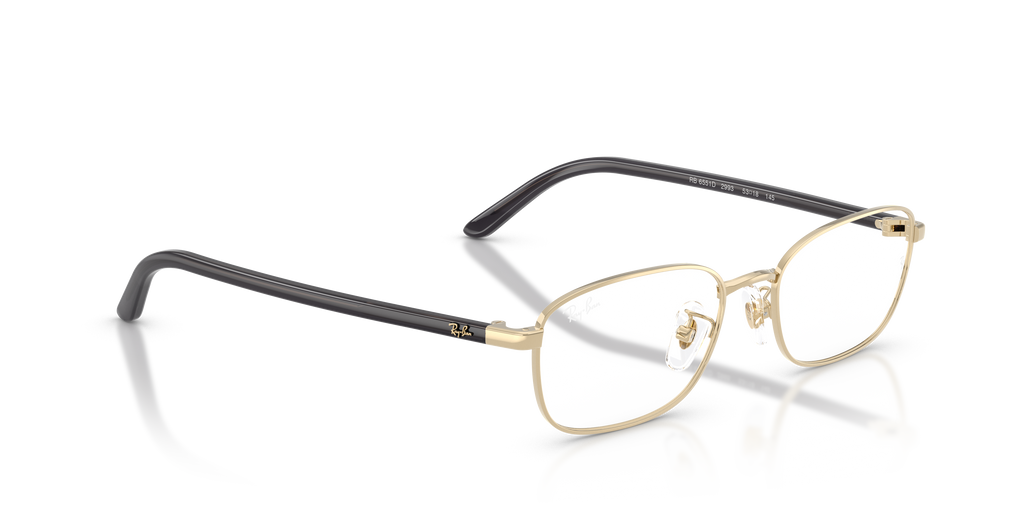 Ray-Ban | 0RX6551D (0RX6551D)