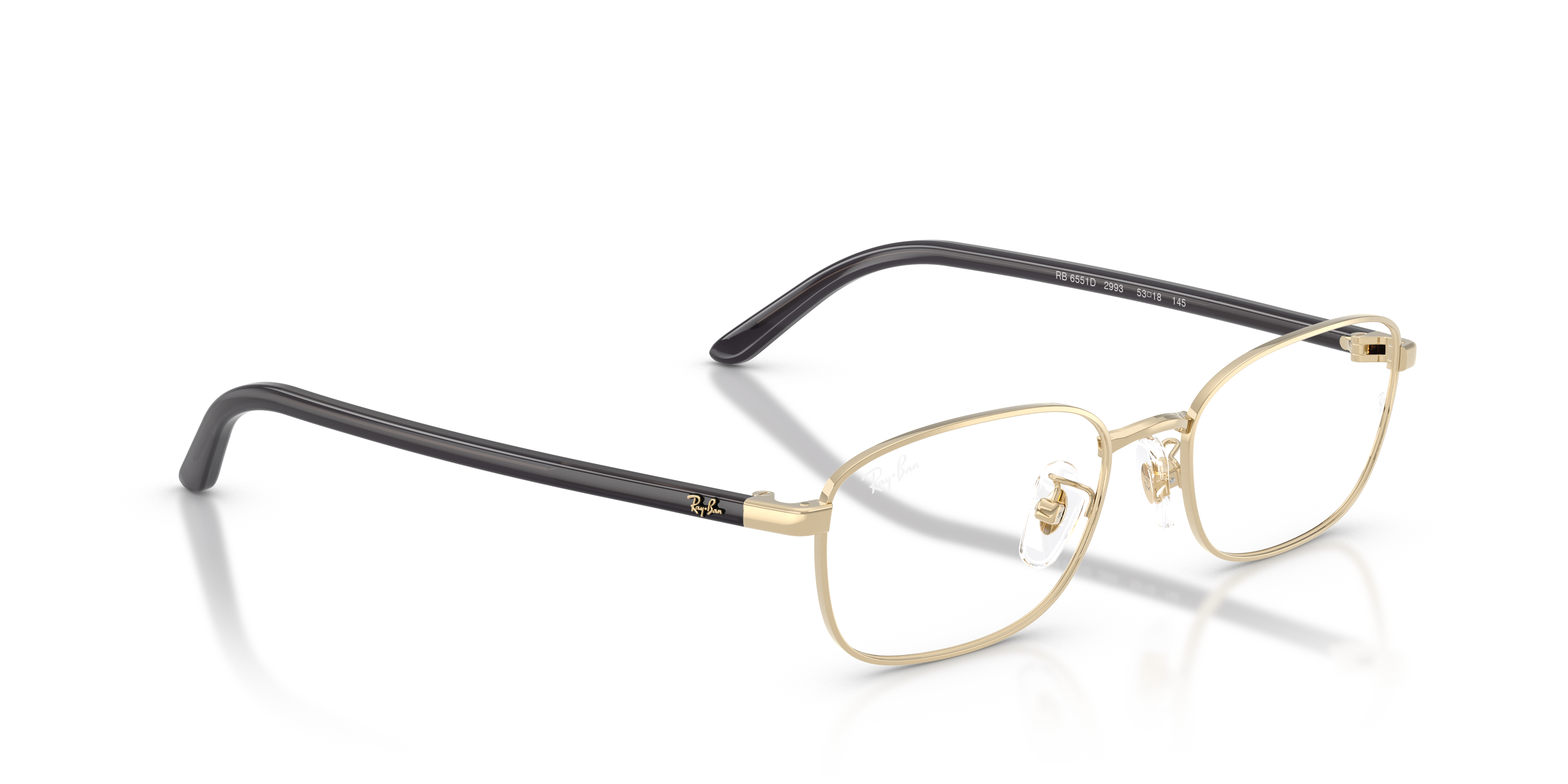 Ray-Ban | 0RX6551D (0RX6551D)