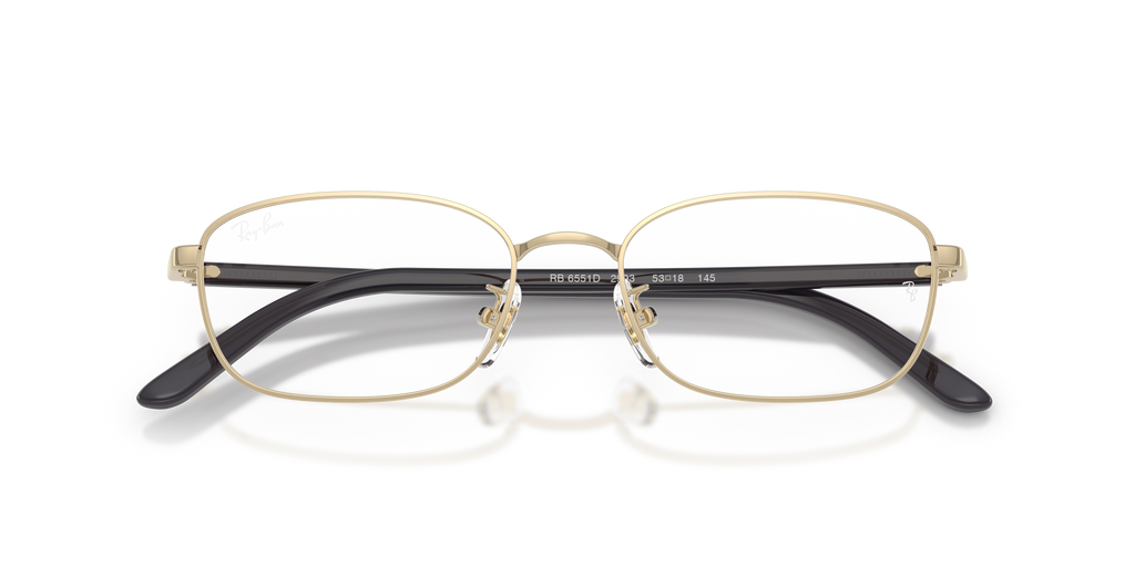 Ray-Ban | 0RX6551D (0RX6551D)