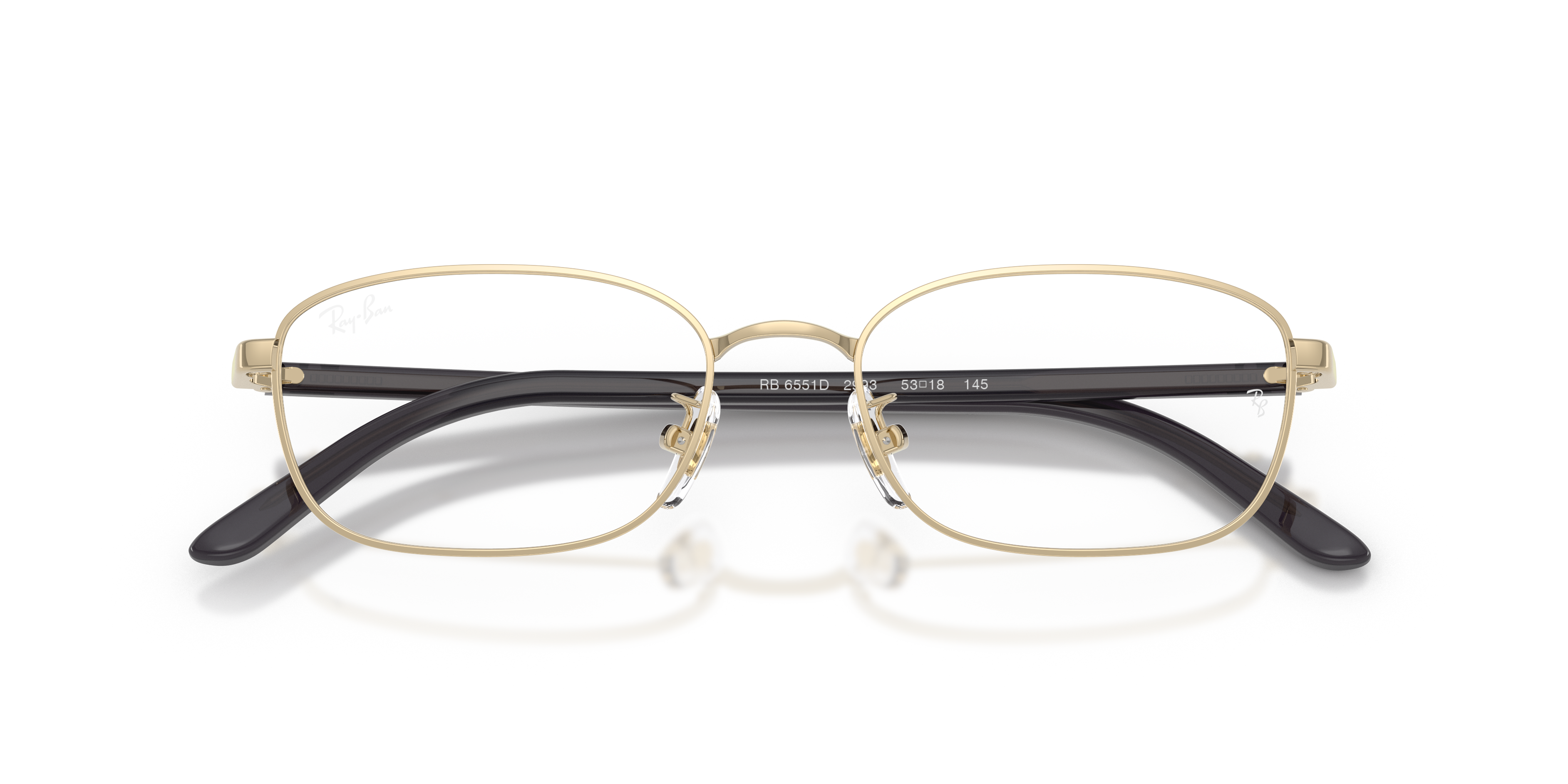 Ray-Ban | 0RX6551D (0RX6551D)