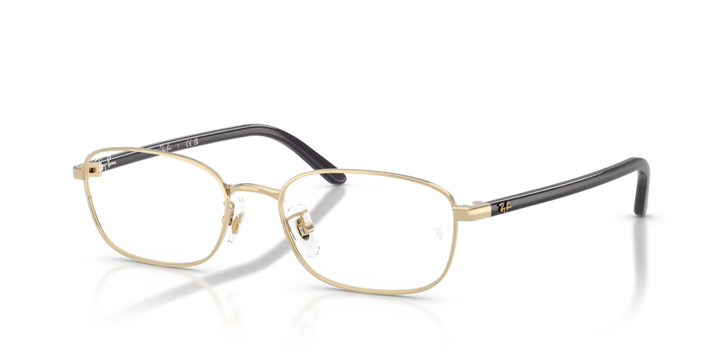 Ray-Ban | 0RX6551D (0RX6551D)