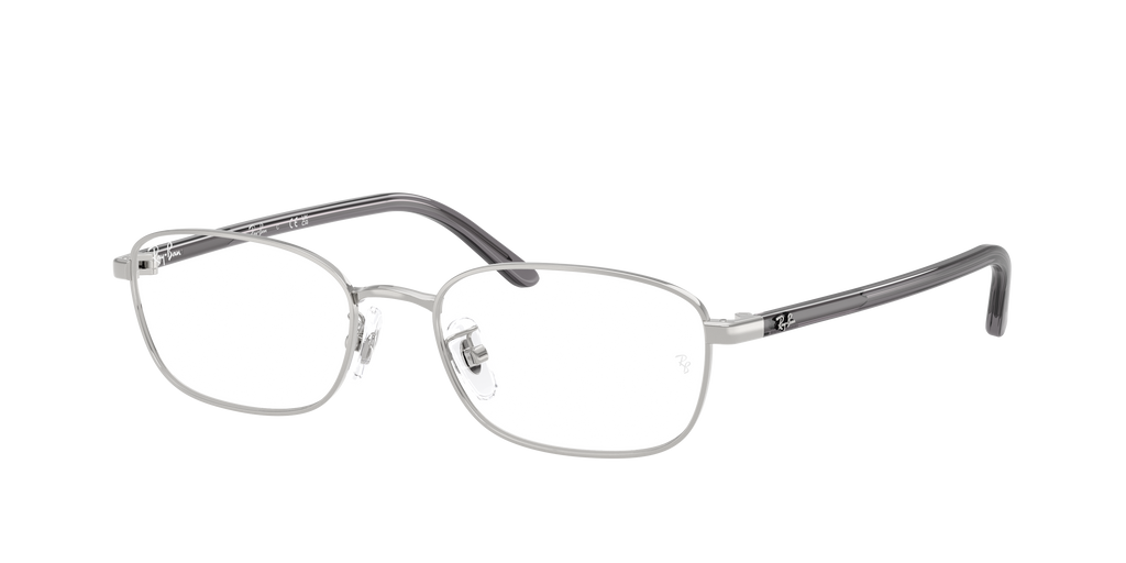 Ray-Ban | 0RX6551D (0RX6551D)