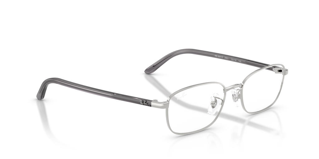 Ray-Ban | 0RX6551D (0RX6551D)