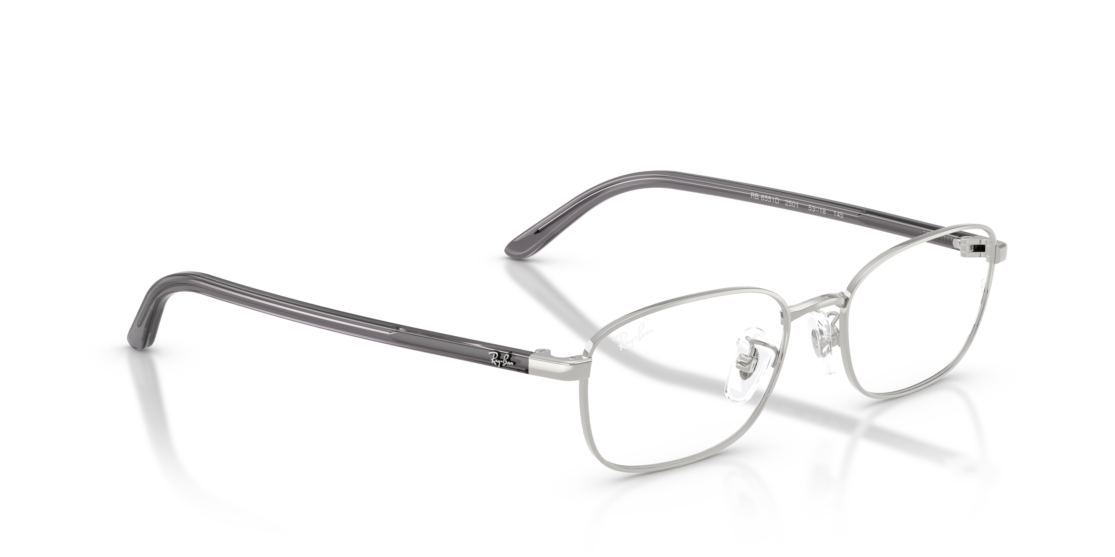 Ray-Ban | 0RX6551D (0RX6551D)