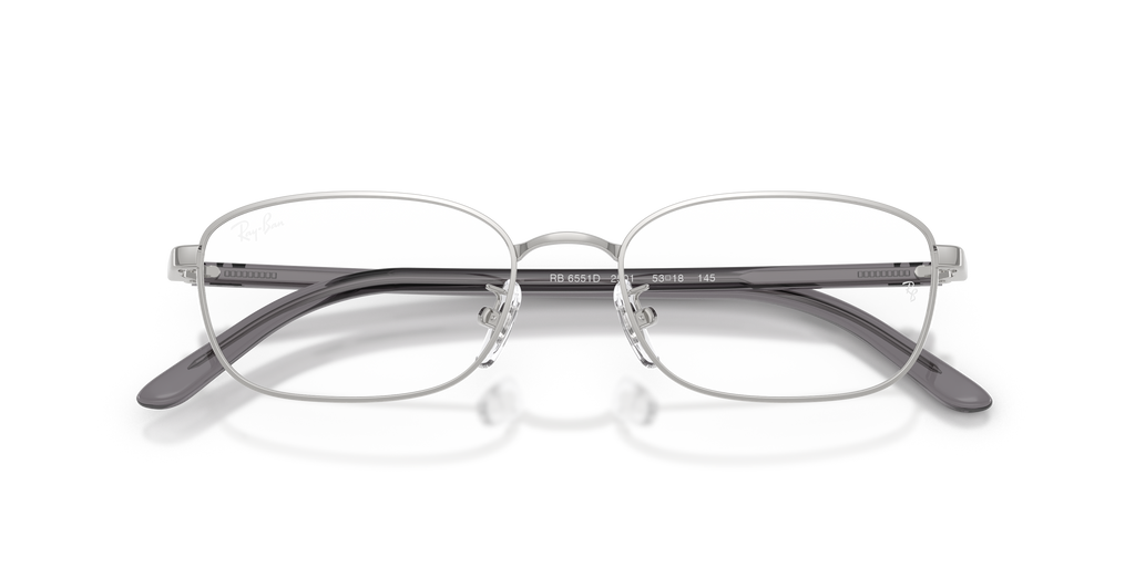 Ray-Ban | 0RX6551D (0RX6551D)
