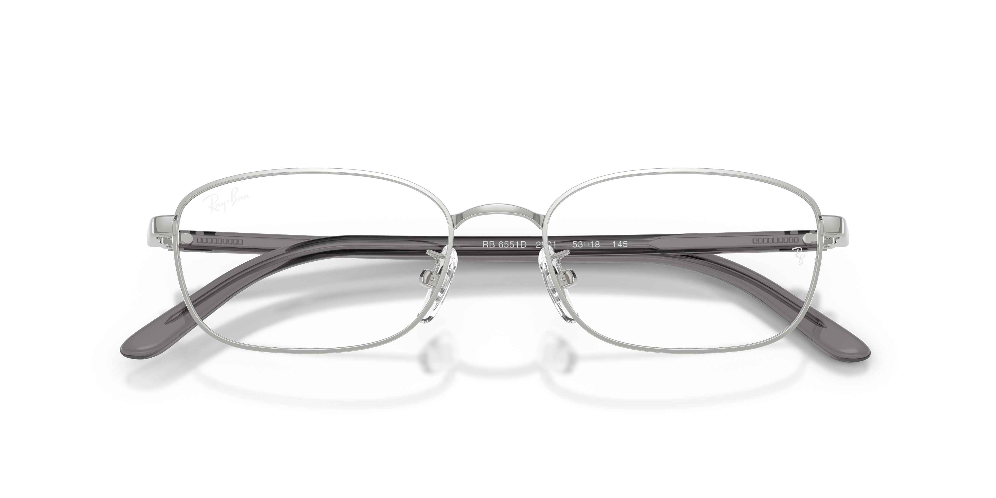 Ray-Ban | 0RX6551D (0RX6551D)