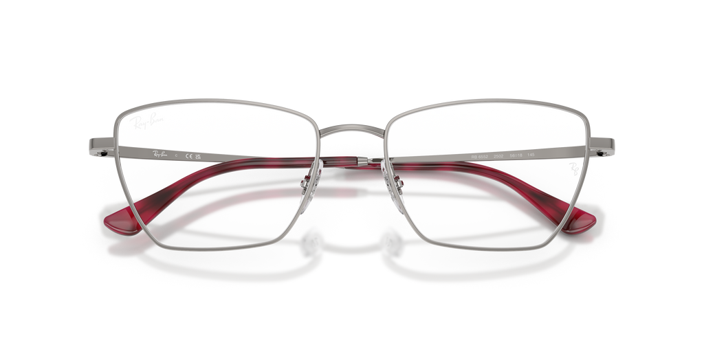 Ray-Ban | 0RX6552 (0RX6552)